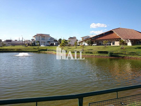 Imagem Terreno à Venda, 275 m² em Village Damha Mirassol Iv - Mirassol