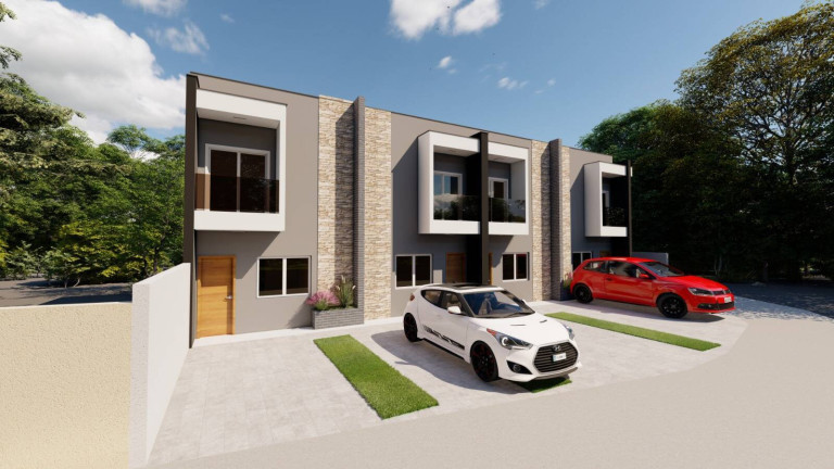 Imagem Casa à Venda, 86 m² em Parque Esmeralda - Sorocaba Imagem Casa à Venda, 86 m² em Parque Esmeralda - Sorocaba