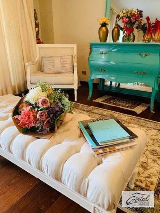 Imagem Apartamento com 4 Quartos à Venda, 195 m² em Vila São Francisco - São Paulo Imagem Apartamento com 4 Quartos à Venda, 195 m² em Vila São Francisco - São Paulo