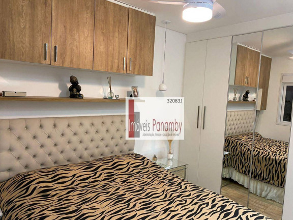 Imagem Apartamento com 3 Quartos à Venda, 96 m² em Vila Andrade - São Paulo Imagem Apartamento com 3 Quartos à Venda, 96 m² em Vila Andrade - São Paulo