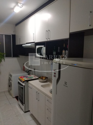 Imagem Imóvel com 2 Quartos à Venda, 47 m² em Jardim Helena - Ribeirão Preto Imagem Imóvel com 2 Quartos à Venda, 47 m² em Jardim Helena - Ribeirão Preto