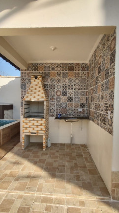 Imagem Casa com 2 Quartos à Venda, 60 m² em Flórida Mirin - Mongaguá Imagem Casa com 2 Quartos à Venda, 60 m² em Flórida Mirin - Mongaguá