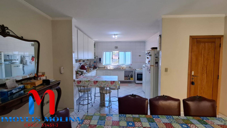 Imagem Sobrado com 4 Quartos à Venda, 360 m² em Santa Maria - Santo André Imagem Sobrado com 4 Quartos à Venda, 360 m² em Santa Maria - Santo André