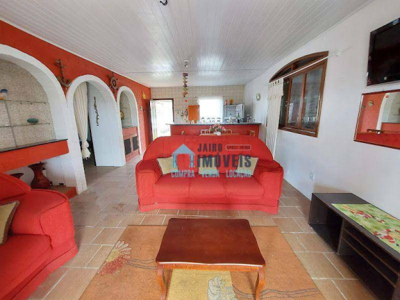 Imagem Casa com 3 Quartos à Venda, 450 m² em Centro - Balneário Pinhal Imagem Casa com 3 Quartos à Venda, 450 m² em Centro - Balneário Pinhal