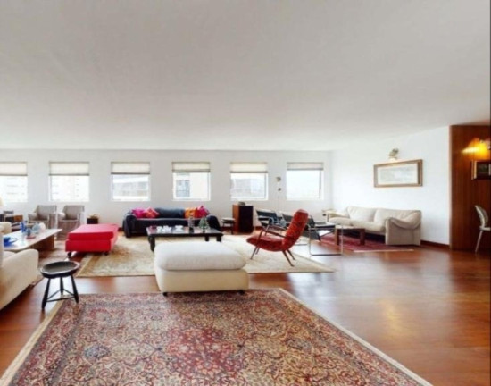 Imagem Apartamento com 4 Quartos à Venda, 335 m² em Jardim Paulista - São Paulo Imagem Apartamento com 4 Quartos à Venda, 335 m² em Jardim Paulista - São Paulo