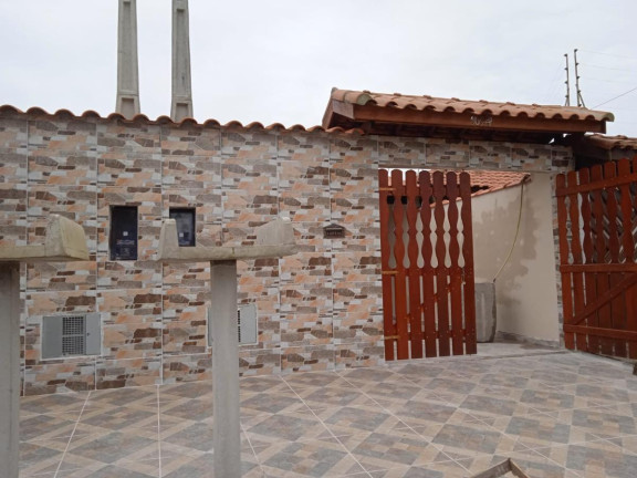 Imagem Casa com 2 Quartos à Venda, 150 m² em Santa Júlia - Itanhaém