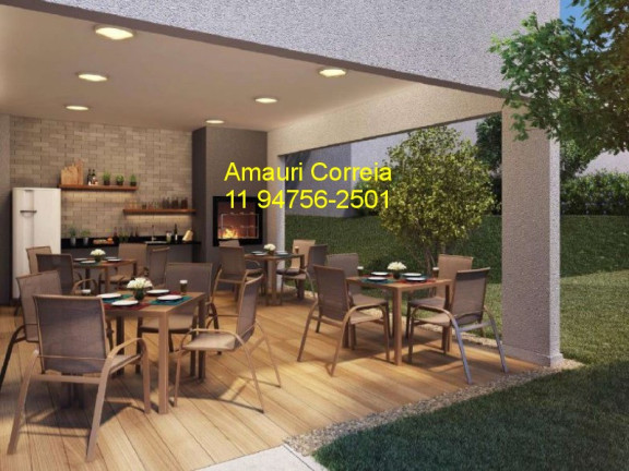 Imagem Imóvel com 2 Quartos à Venda, 38 m² em Vila Pirituba - São Paulo