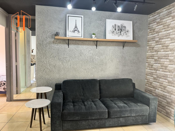 Imagem Apartamento com 2 Quartos à Venda, 53 m² em Afonso Pena - São José Dos Pinhais