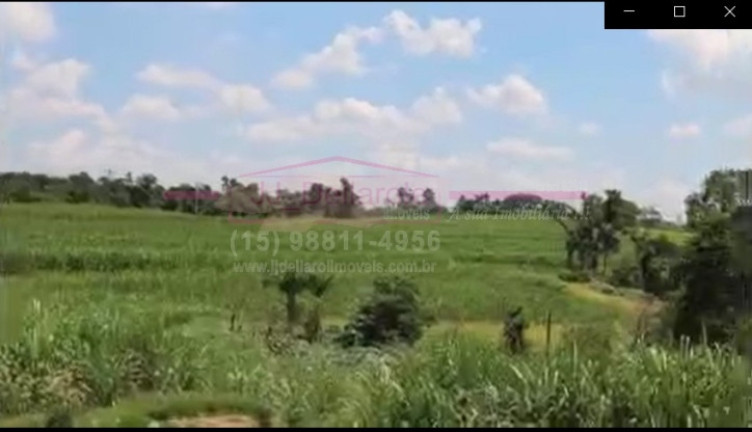 Imagem Terreno à Venda, 124 m² em Pinhal - Boituva Imagem Terreno à Venda, 124 m² em Pinhal - Boituva
