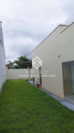 Imagem Casa com 3 Quartos à Venda, 120 m² em Residencial Das Acácias - Goiânia Imagem Casa com 3 Quartos à Venda, 120 m² em Residencial Das Acácias - Goiânia