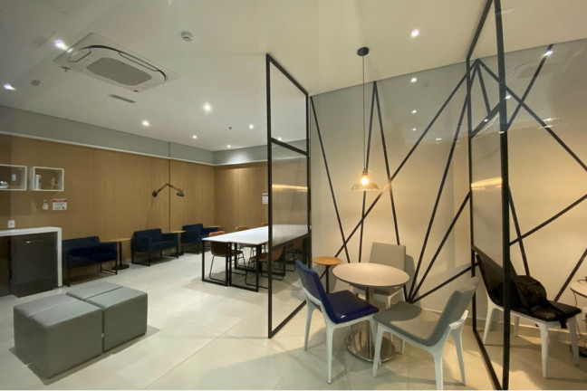 Imagem Apartamento com 1 Quarto à Venda, 33 m² em Alto Da Boa Vista - São Paulo