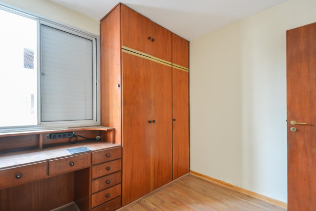 Imagem Apartamento com 3 Quartos à Venda, 90 m² em Perdizes - São Paulo