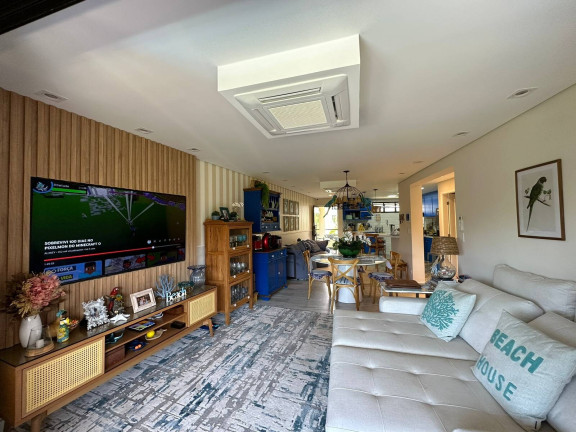 Imagem Apartamento com 2 Quartos à Venda, 120 m² em Tenório - Ubatuba Imagem Apartamento com 2 Quartos à Venda, 120 m² em Tenório - Ubatuba