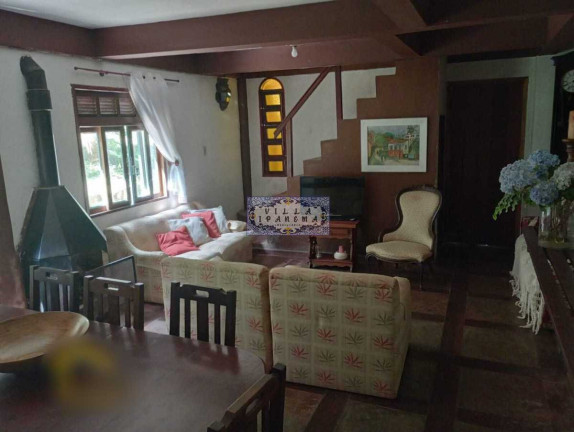Imagem Imóvel com 4 Quartos à Venda, 300 m² em Mury - Nova Friburgo