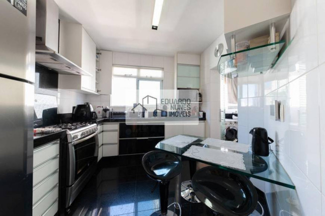 Imagem Cobertura com 4 Quartos à Venda, 278 m² em Savassi - Belo Horizonte