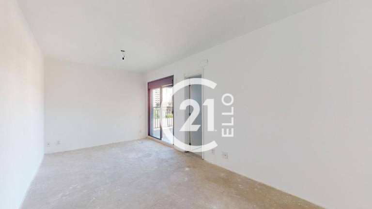 Imagem Apartamento com 3 Quartos à Venda, 161 m² em Vila Clementino	 - São Paulo