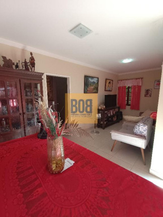Imagem Apartamento com 4 Quartos à Venda, 120 m² em Centro - Gravatá
