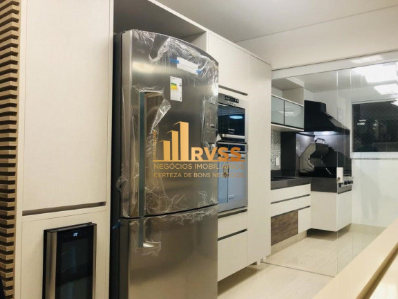 Imagem Apartamento com 3 Quartos à Venda, 158 m² em Vila Gonçalves - São Bernardo Do Campo Imagem Apartamento com 3 Quartos à Venda, 158 m² em Vila Gonçalves - São Bernardo Do Campo