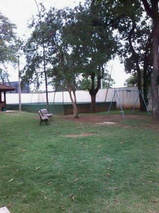 Imagem Apartamento com 3 Quartos à Venda, 83 m² em Parque São Luís - Taubaté