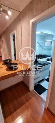 Imagem Apartamento com 3 Quartos à Venda, 86 m² em Nova América - Piracicaba Imagem Apartamento com 3 Quartos à Venda, 86 m² em Nova América - Piracicaba