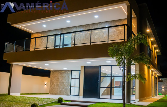 Imagem Casa com 5 Quartos à Venda, 356 m² em Bayeux - Bayeux Imagem Casa com 5 Quartos à Venda, 356 m² em Bayeux - Bayeux