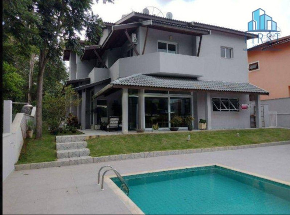 Imagem Casa com 4 Quartos à Venda, 373 m² em Condomínio Villagio Capriccio - Louveira Imagem Casa com 4 Quartos à Venda, 373 m² em Condomínio Villagio Capriccio - Louveira