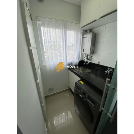 Imagem Apartamento com 2 Quartos à Venda, 65 m² em Tabuleiro - Camboriú