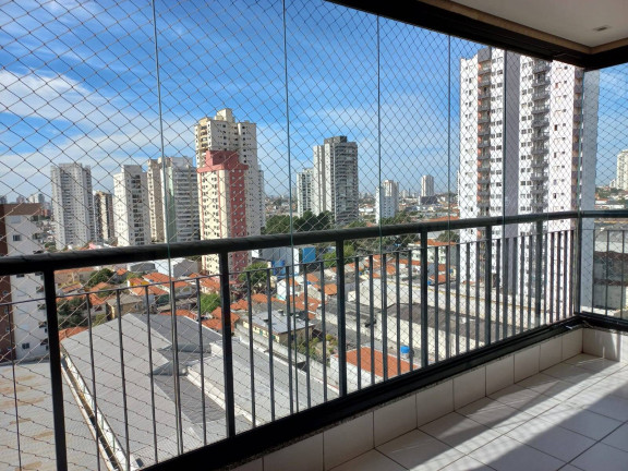 Imagem Apartamento com 3 Quartos à Venda, 115 m² em Alto Da Mooca - São Paulo Imagem Apartamento com 3 Quartos à Venda, 115 m² em Alto Da Mooca - São Paulo