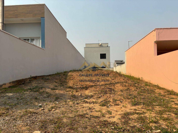Terreno à Venda, 175 m² em Reserva Dos Ypês Iii - Tatuí