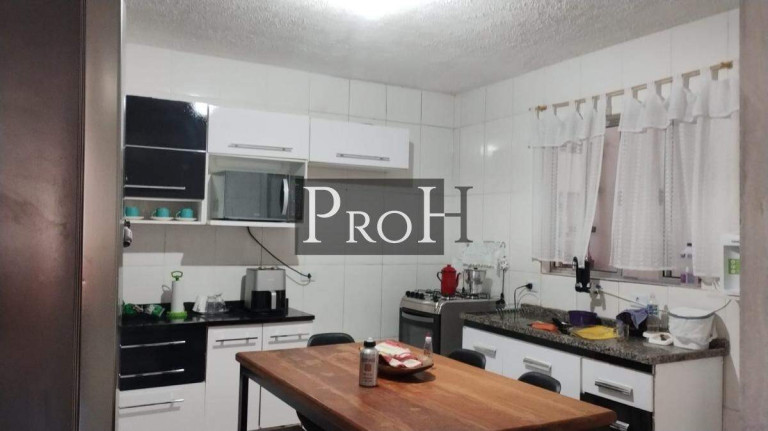 Imagem Sobrado com 2 Quartos à Venda, 128 m² em Jardim Irene - Santo André Imagem Sobrado com 2 Quartos à Venda, 128 m² em Jardim Irene - Santo André