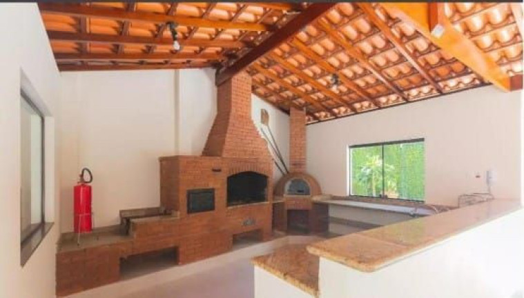 Imagem Apartamento com 3 Quartos à Venda, 79 m² em Santo Amaro - São Paulo