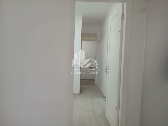Imagem Casa com 3 Quartos para Alugar, 200 m² em Marapé - Santos