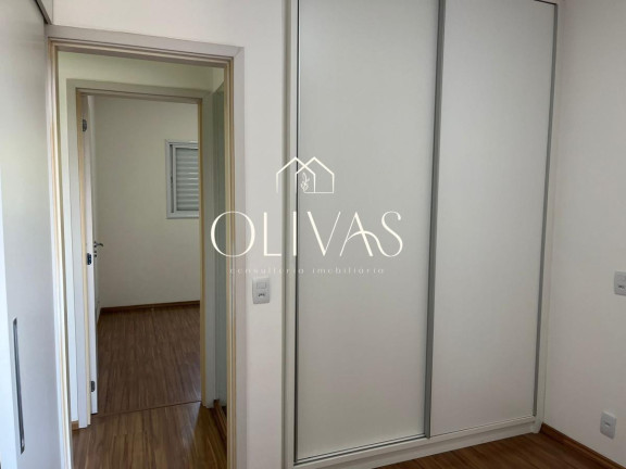 Imagem Apartamento com 3 Quartos à Venda, 97 m² em Jardim Alto De Santa Cruz - Itatiba