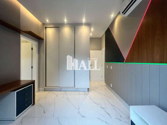 Imagem Casa com 3 Quartos à Venda, 280 m² em Residencial Gaivota Ii - São José Do Rio Preto Imagem Casa com 3 Quartos à Venda, 280 m² em Residencial Gaivota Ii - São José Do Rio Preto