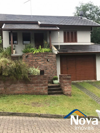 Imagem Imóvel com 2 Quartos à Venda, 138 m² em Logradouro - Nova Petrópolis