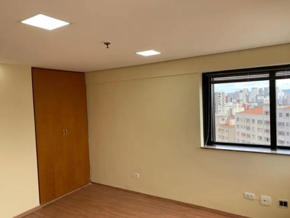 Foto do imóvel Sala Comercial à Venda, 68 m² em Aclimação - São Paulo