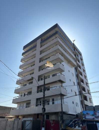 Imagem Apartamento com 2 Quartos à Venda, 67 m² em Mirim - Praia Grande