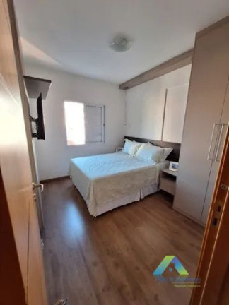 Imagem Apartamento com 2 Quartos à Venda, 60 m² em Nova Petrópolis - São Bernardo Do Campo Imagem Apartamento com 2 Quartos à Venda, 60 m² em Nova Petrópolis - São Bernardo Do Campo