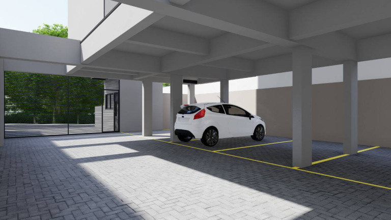 Imagem Apartamento com 1 Quarto à Venda, 45 m² em Jardim Colonial - Atibaia