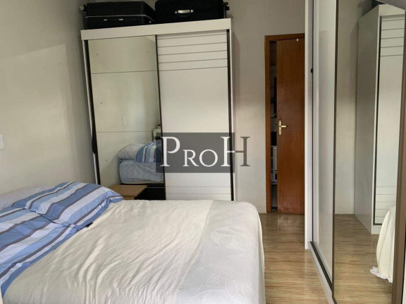 Imagem Apartamento com 3 Quartos à Venda, 152 m² em Jardim Marek - Santo André Imagem Apartamento com 3 Quartos à Venda, 152 m² em Jardim Marek - Santo André