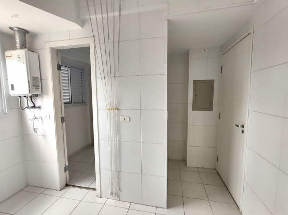 Imagem Apartamento com 3 Quartos à Venda, 180 m² em Vila Leopoldina - São Paulo Imagem Apartamento com 3 Quartos à Venda, 180 m² em Vila Leopoldina - São Paulo