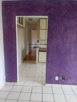 Imagem Apartamento com 2 Quartos à Venda, 60 m² em Ponte De São João - Jundiaí Imagem Apartamento com 2 Quartos à Venda, 60 m² em Ponte De São João - Jundiaí