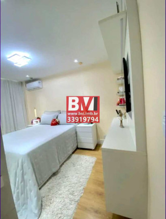 Imagem Apartamento com 3 Quartos à Venda, 132 m² em Vila Da Penha - Rio De Janeiro Imagem Apartamento com 3 Quartos à Venda, 132 m² em Vila Da Penha - Rio De Janeiro
