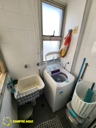 Imagem Apartamento com 2 Quartos à Venda, 50 m² em Santa Cecília - São Paulo Imagem Apartamento com 2 Quartos à Venda, 50 m² em Santa Cecília - São Paulo