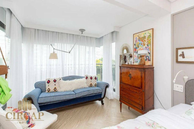 Imagem Apartamento com 3 Quartos à Venda, 173 m² em Perdizes - São Paulo Imagem Apartamento com 3 Quartos à Venda, 173 m² em Perdizes - São Paulo