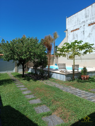 Imagem Casa com 4 Quartos à Venda, 220 m² em Barra Do Jucu - Vila Velha