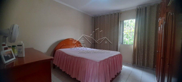 Imagem Casa com 3 Quartos à Venda,  em Burgo Paulista - São Paulo