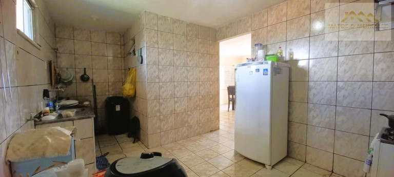 Imagem Apartamento com 3 Quartos à Venda, 74 m² em Presidente Kennedy - Fortaleza