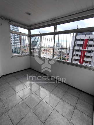Imagem Apartamento com 3 Quartos à Venda, 110 m² em Parquelândia - Fortaleza