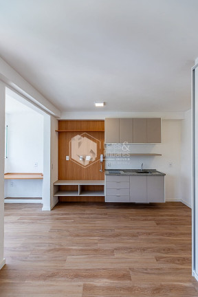 Imagem Imóvel com 1 Quarto à Venda, 25 m² em Vila Andrade - São Paulo Imagem Imóvel com 1 Quarto à Venda, 25 m² em Vila Andrade - São Paulo